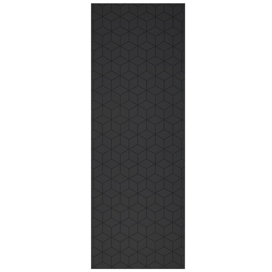 Cube Antracit - 870 mm Mix