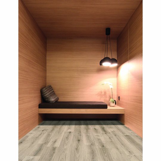 LAMINATGOLV JACKSON OAK