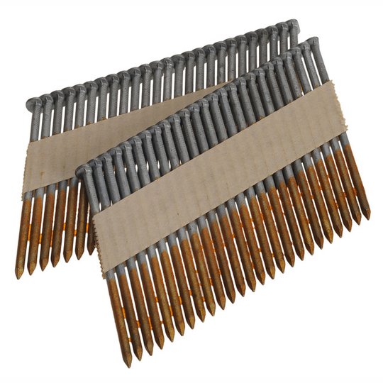 BANDAD SPIK VFZ 28GR 75X2,8MM | Beijerbygg Byggmaterial