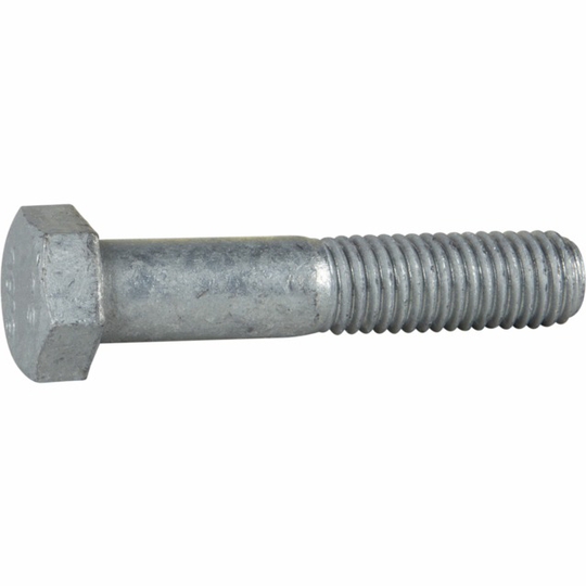 SKRUV M6S FZV M12X50 25ST | Beijerbygg Byggmaterial