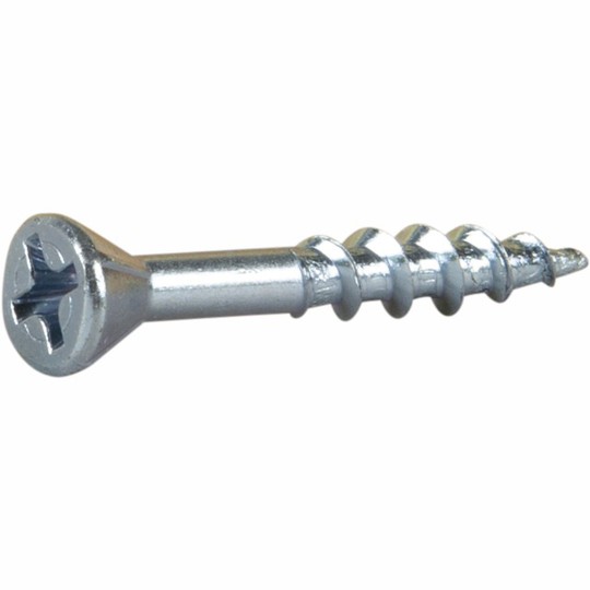 SPÅNSKIVESKRUV 4,2X30 FZB 1000ST | Beijerbygg Byggmaterial