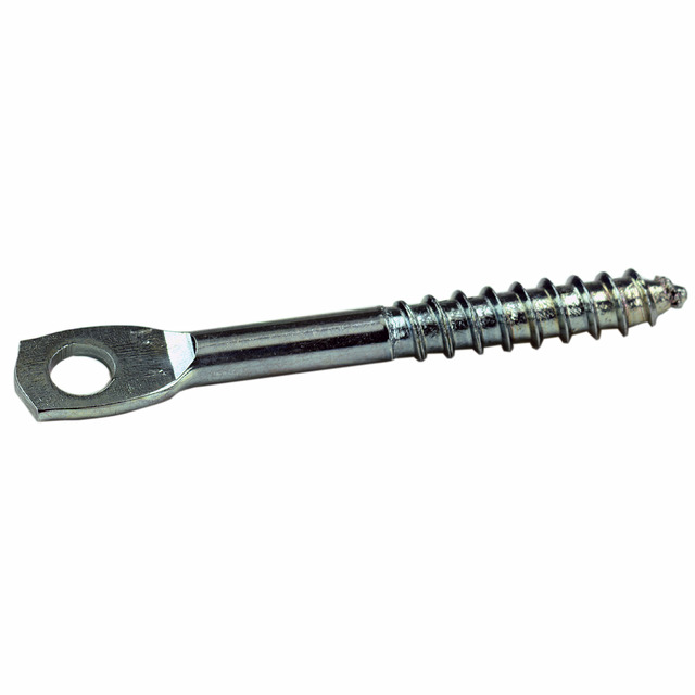 BLADSKRUV 6X65MM FZB