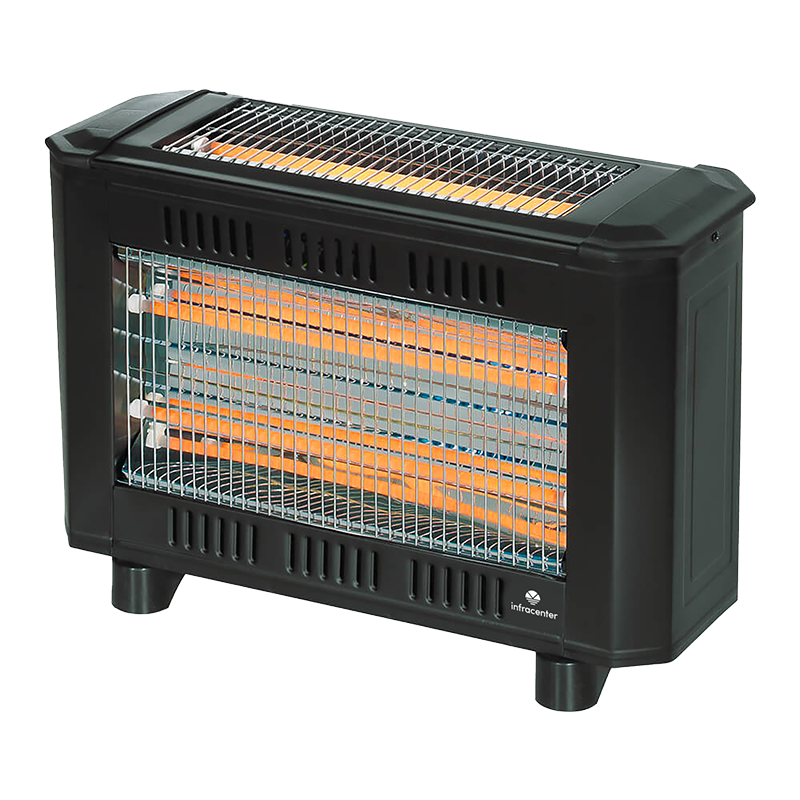 INFRAVÄRMARE QH1800 INFRACENTER