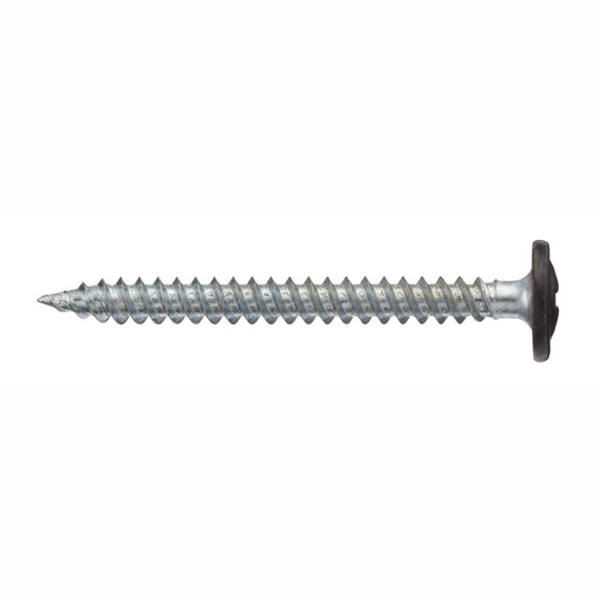 MONTAGESKRUV SVART 4,2X13 250S | Beijerbygg Byggmaterial