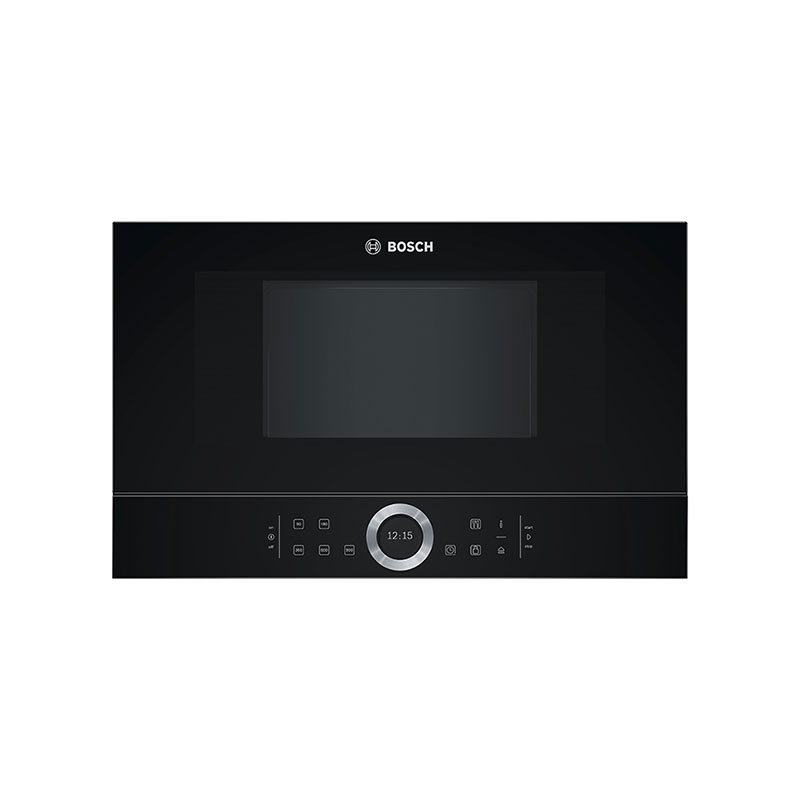 MIKROVÅGSUGN BFR634GB1 BOSCH