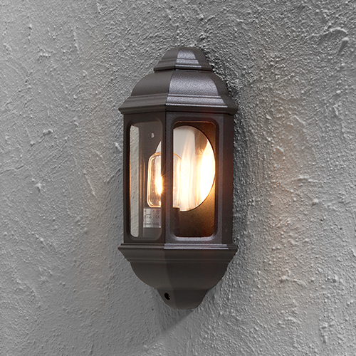 Väggplafond Konstsmide Cagliari E27