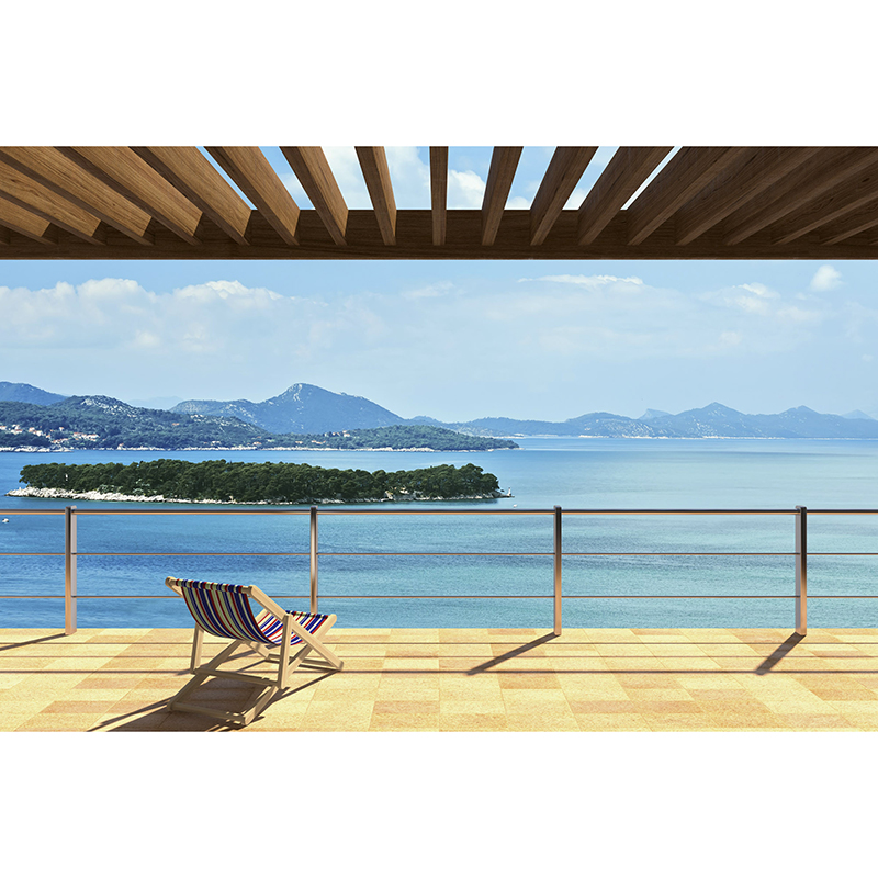 Tapet Sea View Dimex