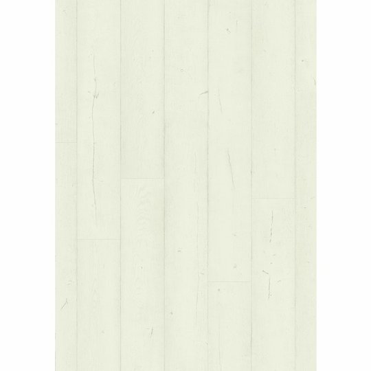 PERGO LLH4753 WHITE PAINT OAK