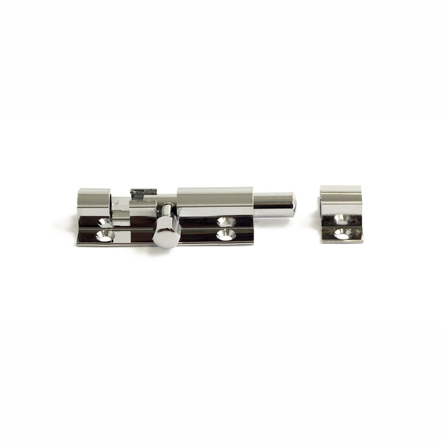 SKJUTREGEL 4539 50MM KROM