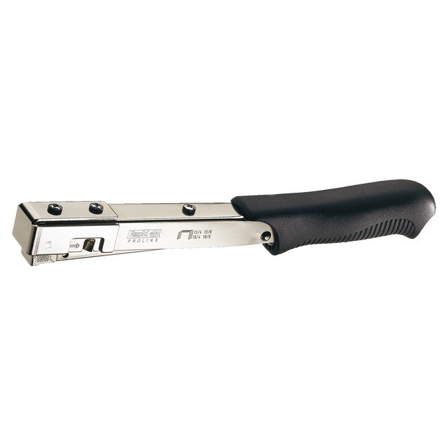 HÄFTHAMMARE RAPID 19 ERGONOMIC