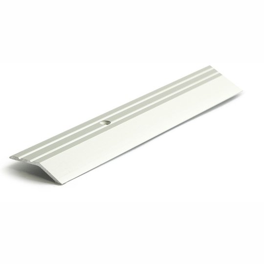 NIVÅLIST SILVER 8MM 2M