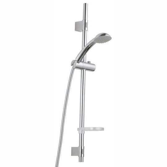 DUSCHSET FMM 9000E 1-STRÅLIG