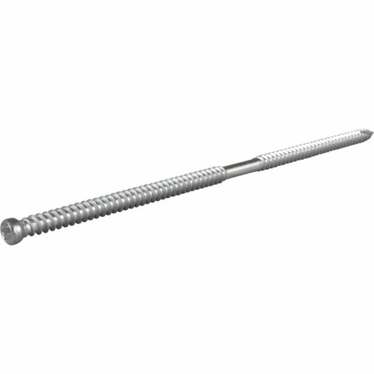 TRÄSKRUV ET-T CUTTER CS