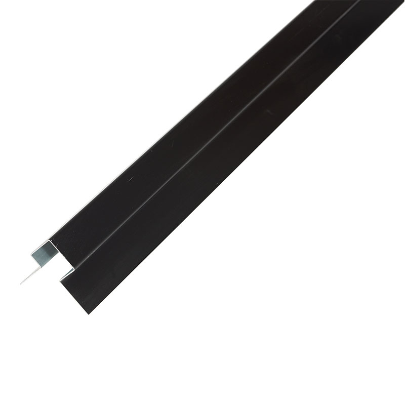 HÖRNPROFIL 12X25 UTVÄNDIG NORDIC FIBERCEMENT