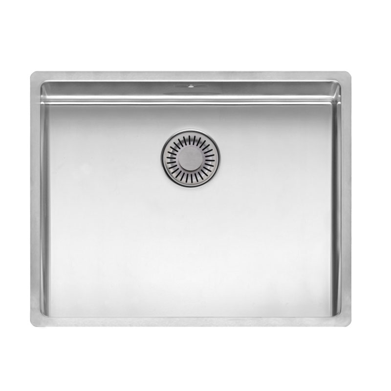 Disklåda Clean 50 Decosteel