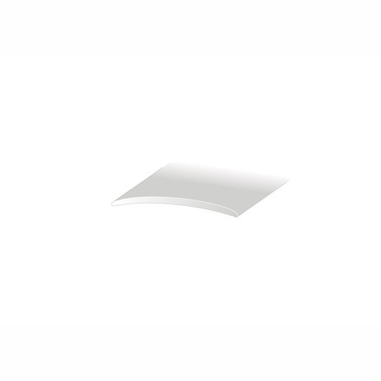 SKARVLIST STND SILVER 1000X30