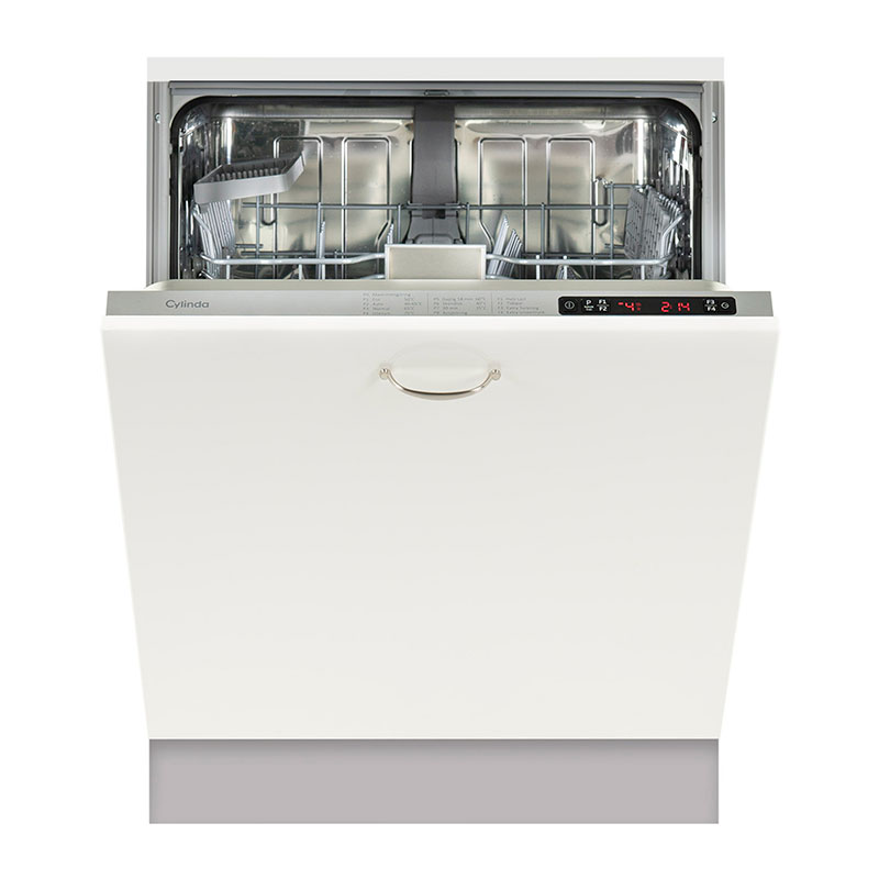Fullintegrerad diskmaskin DM3138FI Cylinda