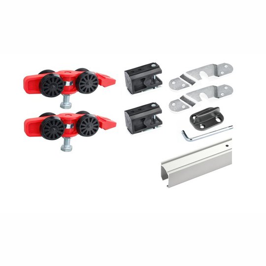 SKJUTDÖRRBESLAG K-60 ROLLOCK 960