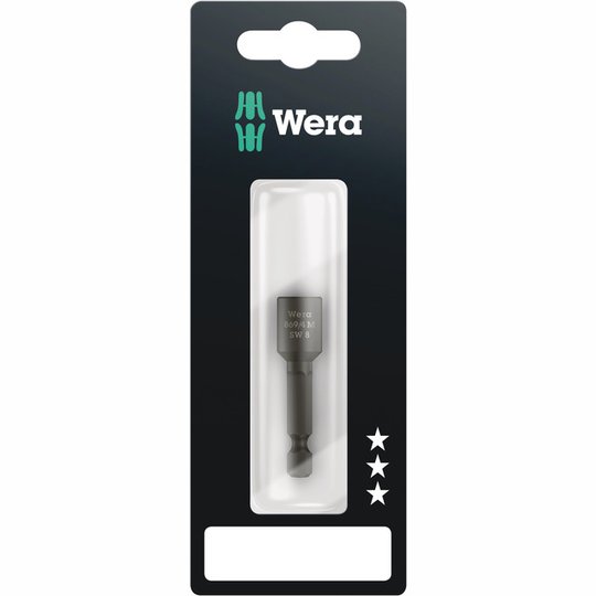 MAGNETHYLSA WERA 869/4M 8MM
