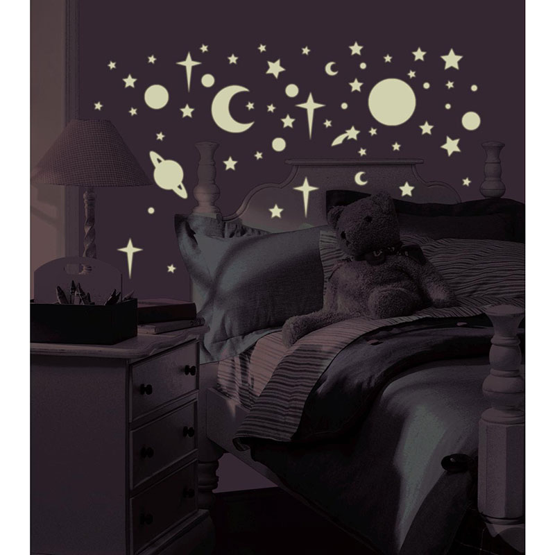 Väggdekor Celestial RoomMates