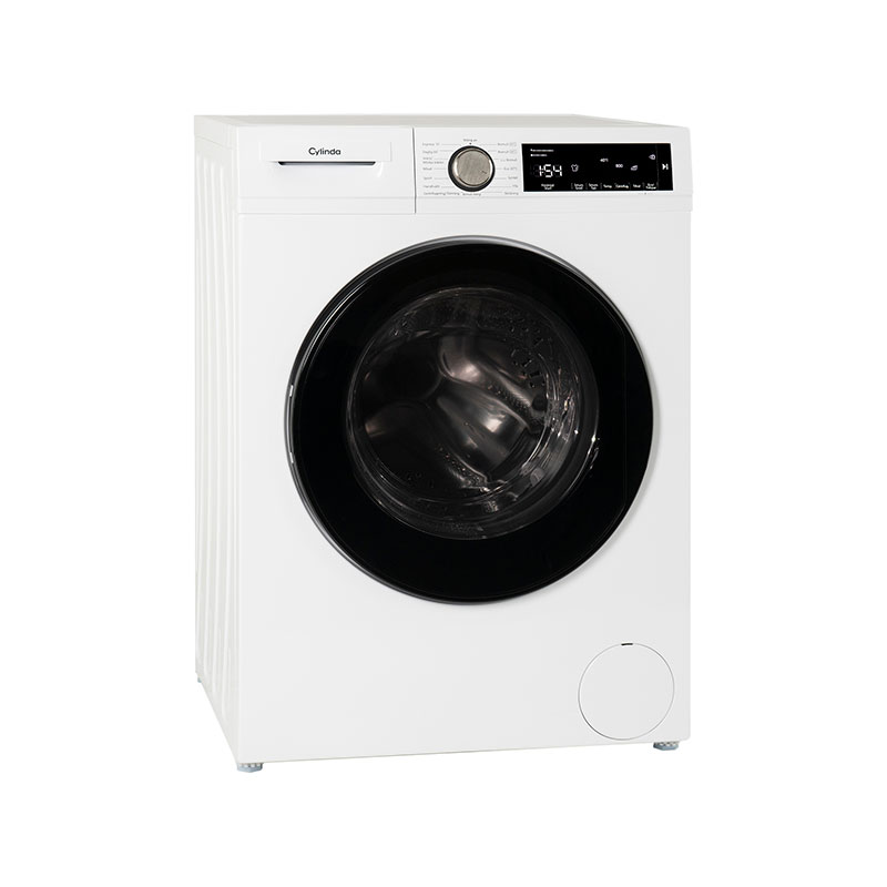 Tvättmaskin FT 4274C Cylinda