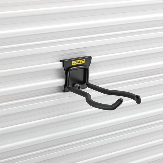 Verktygskrok Stanley Trackwall