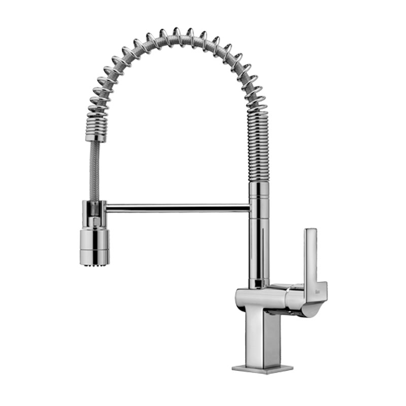 Köksblandare Intra TPCU-SHOWER