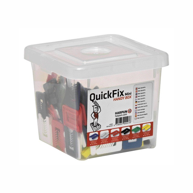 DISTANSBRICKA QUICKFIX MINI
