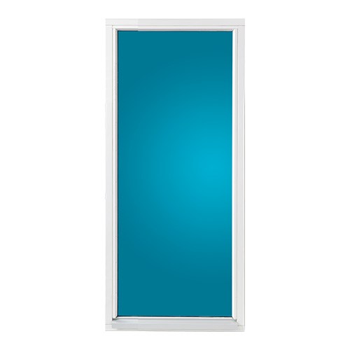 Fast fönster Tradition 6, 16, Isolerglas plus 1,2