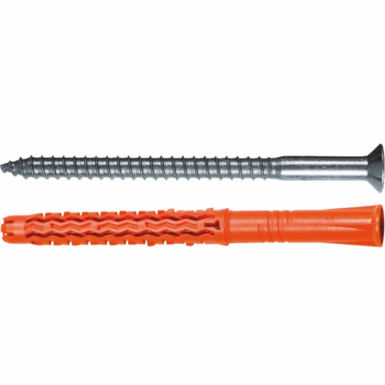 FASADPLUGG MQL UNIVERSAL FZB | Beijerbygg Byggmaterial