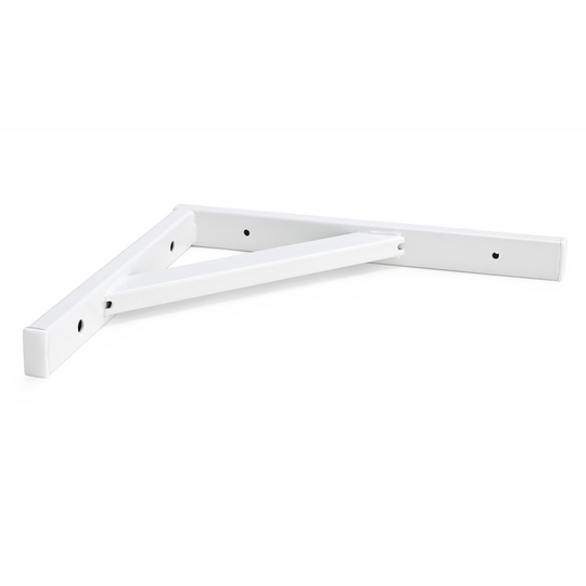 KONSOL 2031 VIT 265X300MM | Beijerbygg Byggmaterial