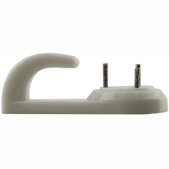BETONGKROK MAXI VIT PLAST | Beijerbygg Byggmaterial