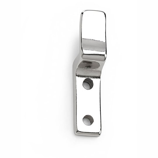 FÖNSTERVREDSHAKE 3 10MM NICKEL