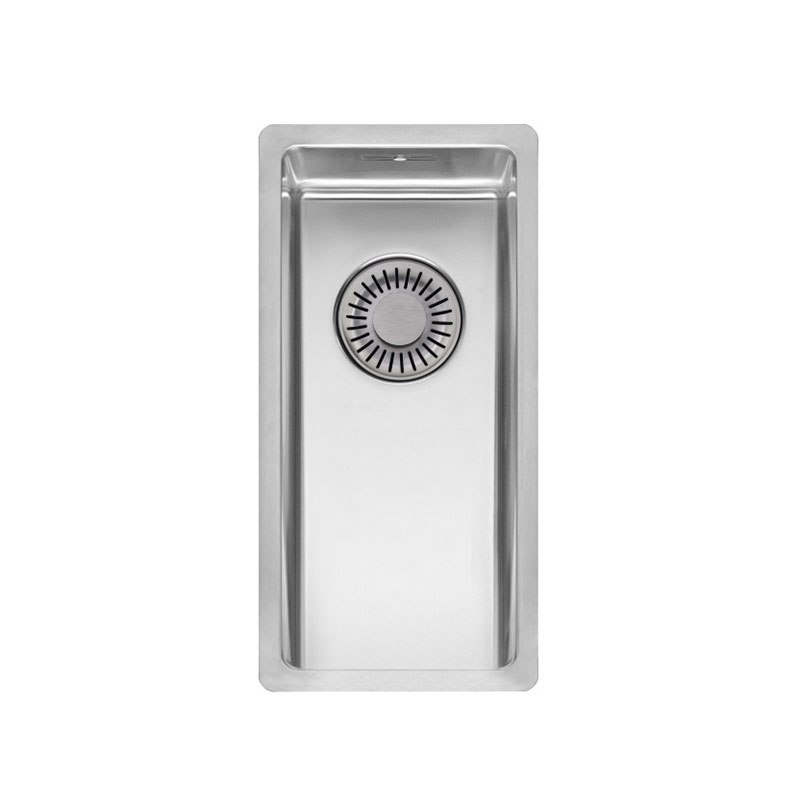 Disklåda Clean 18 Decosteel