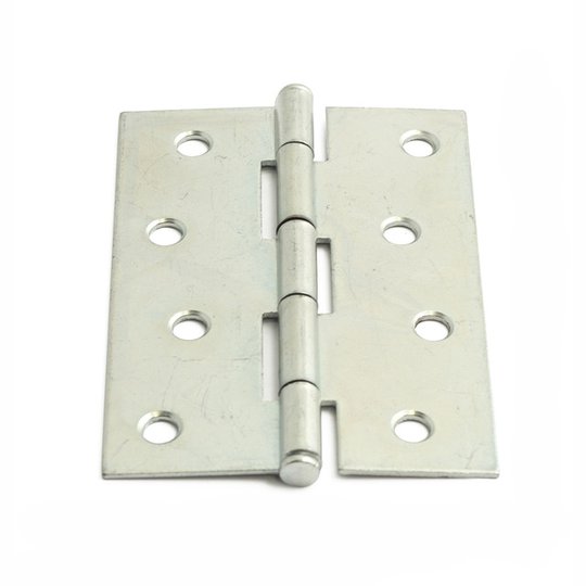 GÅNGJÄRN 1503Z 75X50MM 2-PACK