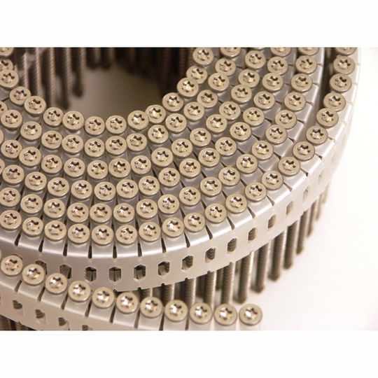 TRALLSKRUV RF T15 65X3,2MM | Beijerbygg Byggmaterial