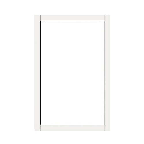 Fast parti Vinter - Isomax Plus Vit, 901-1000, 1801-1900