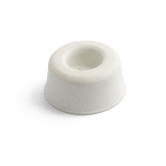 GUMMIBUFFERT 158 VIT LÖSPACK