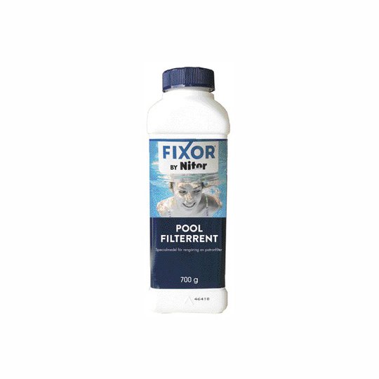 FILTERRENT MINI POOL 700ML