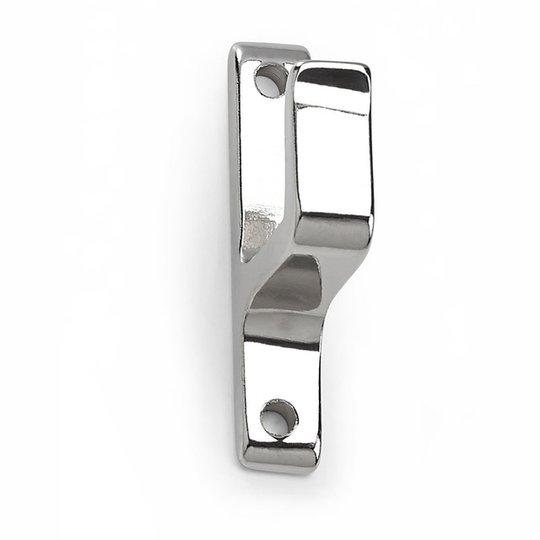 FÖNSTERVREDSHAKE 7 25MM NICKEL