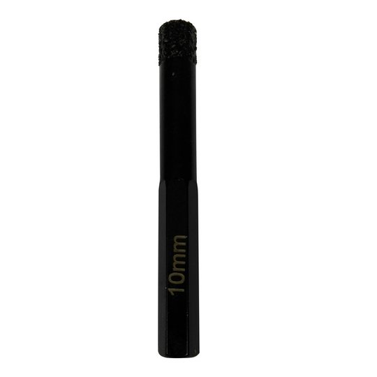 DIAMANTBORR KLINK GRANIT 10MM