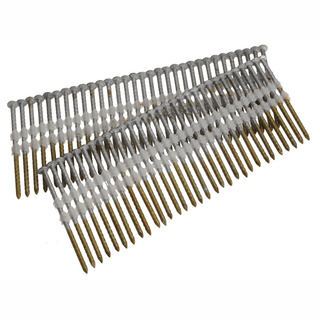 BANDAD SPIK VFZ 17GR 75X2,9MM | Beijerbygg Byggmaterial