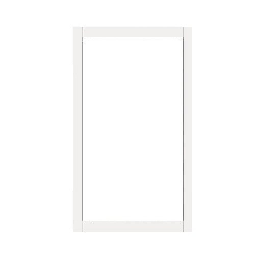 Fast parti Vinter - Isomax Plus Vit, 801-900, 1501-1600