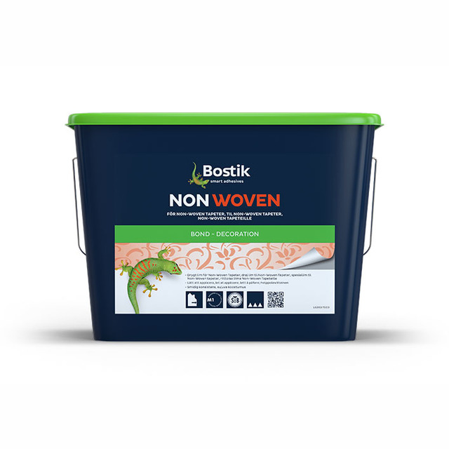 TAPETLIM NON WOVEN 5L