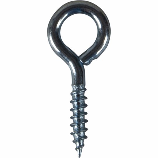 SKRUVÖGLA 1 20X8MM FZB 5ST