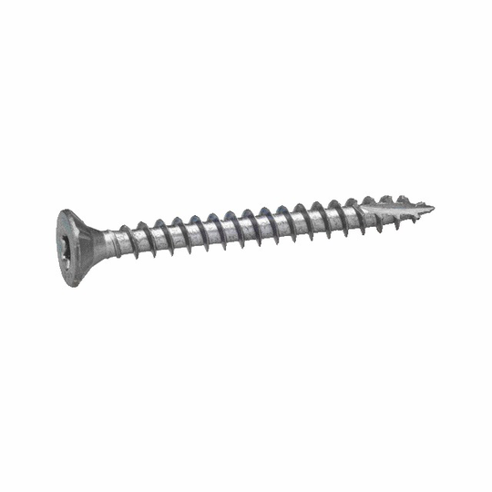 TRÄSKRUV TFT ZN-4 4,5X35 | Beijerbygg Byggmaterial