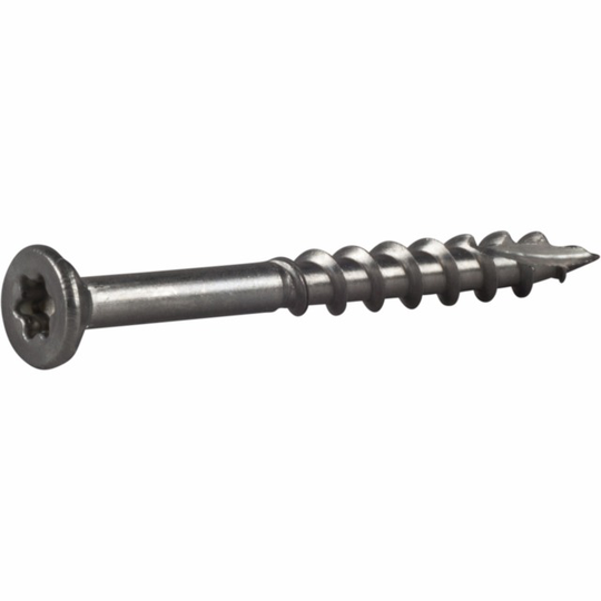 TRALLSKRUV 4,2X42 ROSTFRI A4 250ST | Beijerbygg Byggmaterial