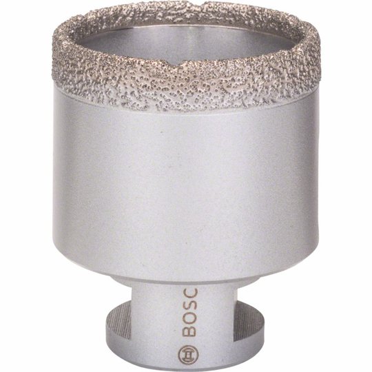 DIAMANTHÅLSÅG DRYSPEED 51MM