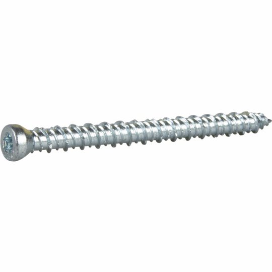 BETONGSKRUV INDU-P 7,5X92