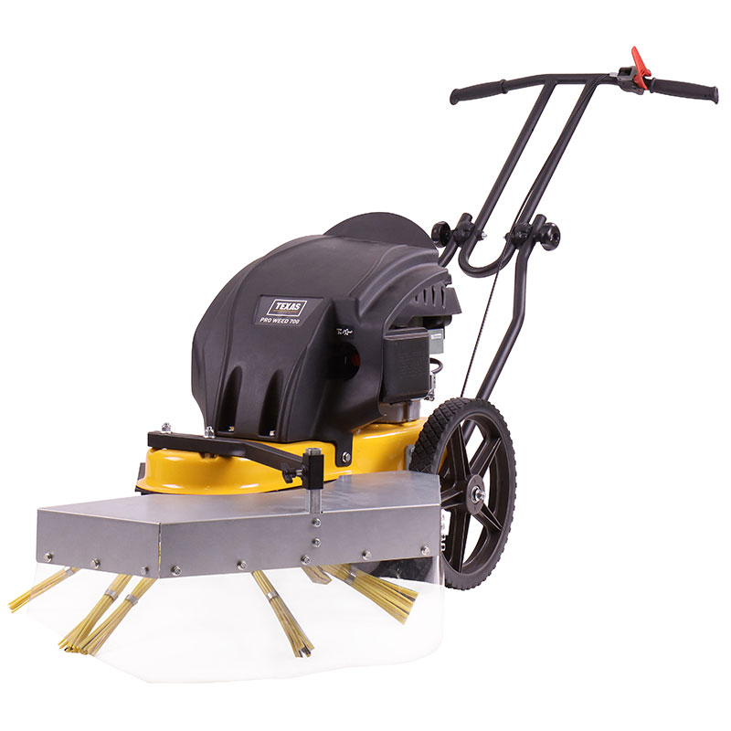 KAKELRENARE GS720 LI TEXAS
